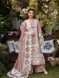 Luxury Everyday Viscose Ready to Wear Suit : Code : 1419