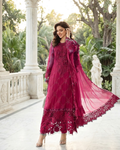 Premium Winter Viscose Suit
