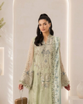 Royal Viscose Embroidered Suit