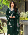 Premium Royal Viscose 3 Piece Suit