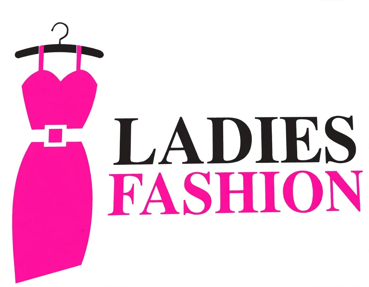 LADIES FASHION 